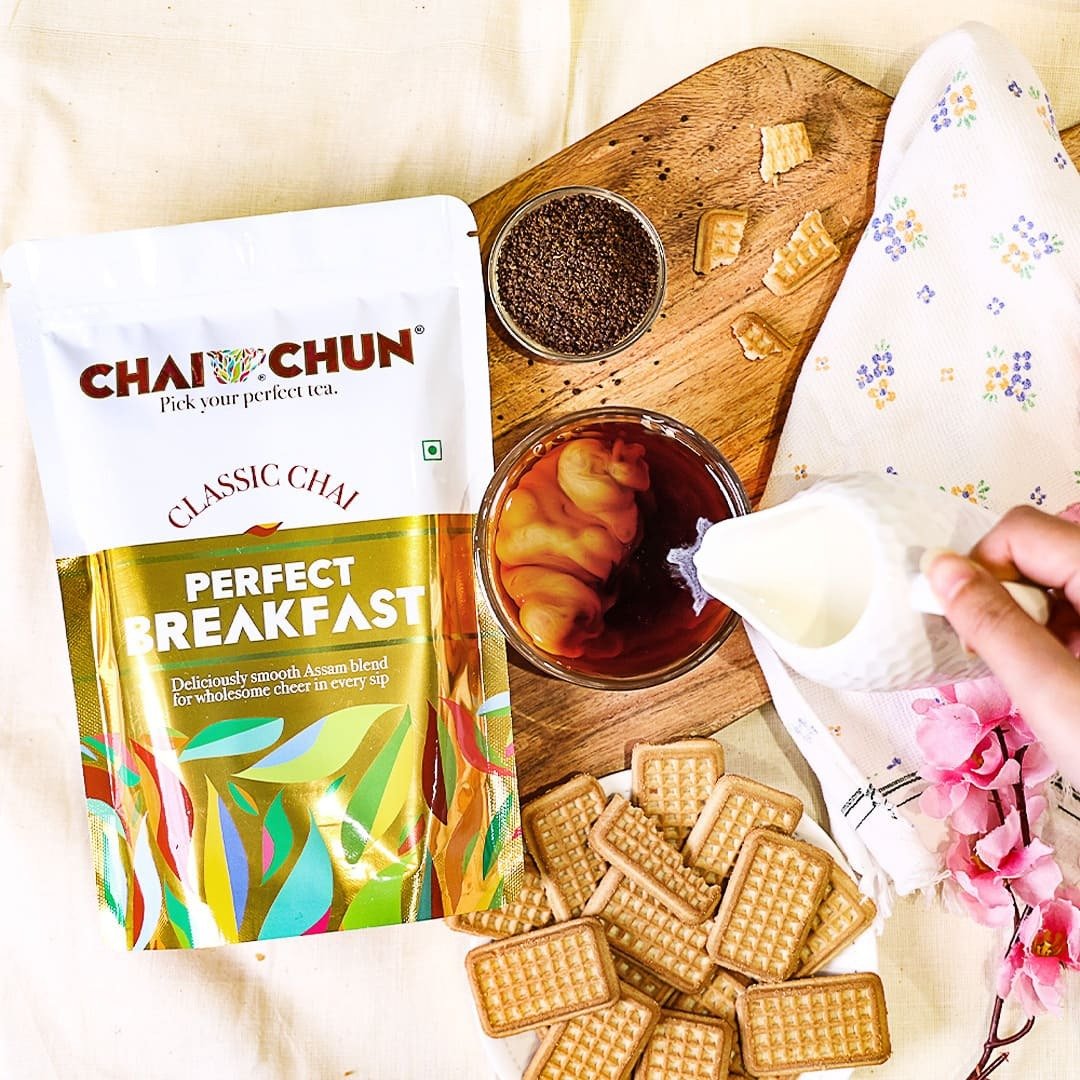 Perfect Breakfast - Image 5