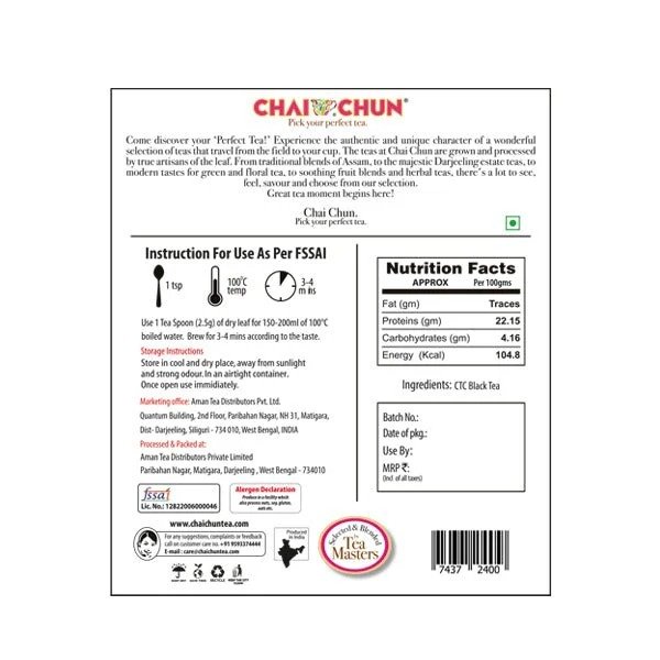 Assam Vintage - Image 2