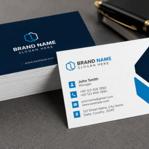 Visiting Card